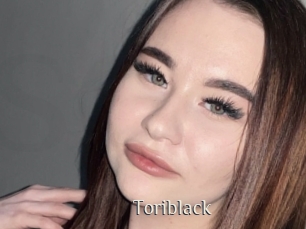 Toriblack