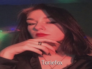 Toriefox