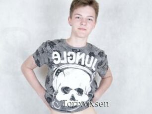 torixvixsen Shop coquin