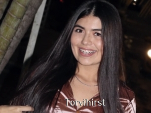 Torvihirst