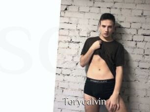 Torycalvin