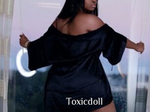 Toxicdoll