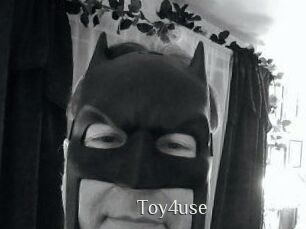 Toy4use