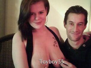 Toyboy33