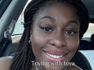 toying_with_toya Shop coquin