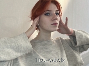 Traceydavis