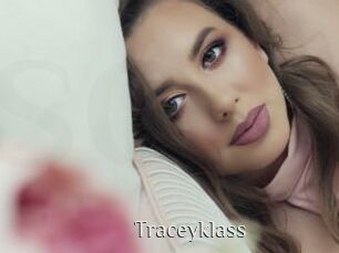 Traceyklass