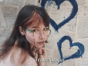 Traceykocur