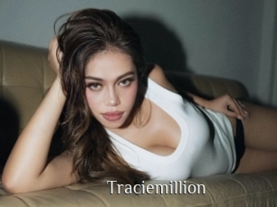Traciemillion