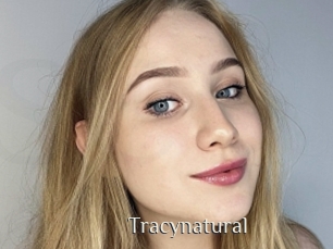 Tracynatural