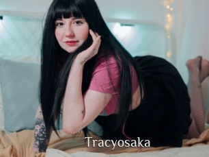 Tracyosaka