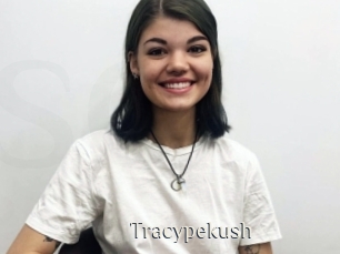 Tracypekush
