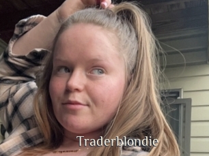 traderblondie Shop coquin