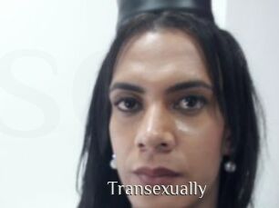 Transexually