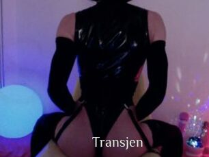 Transjen
