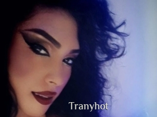 Tranyhot
