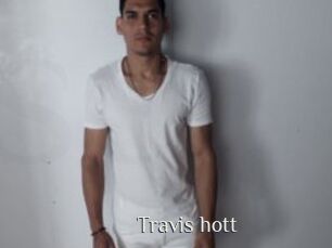 Travis_hott