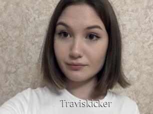 Traviskicker