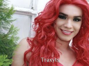Traxyts
