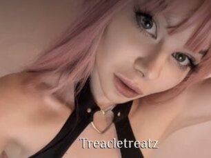 Treacletreatz