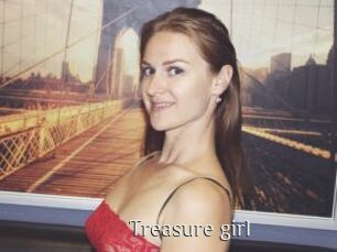 Treasure_girl