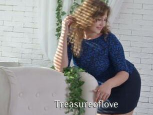 Treasureoflove