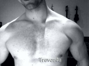 Trevor4u