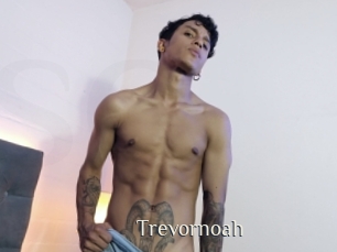 Trevornoah