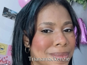 Trianamackenzie