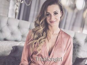 Triatlongirl