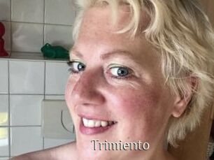 Trimiento