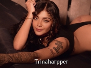 Trinaharpper