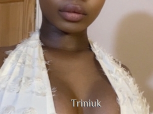 Triniuk
