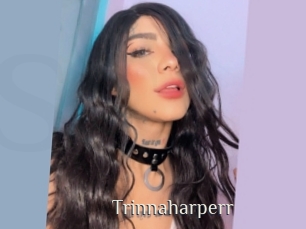 Trinnaharperr