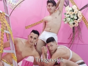 trioguysjab Shop coquin