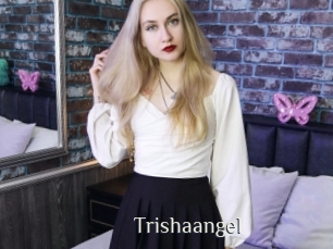 Trishaangel