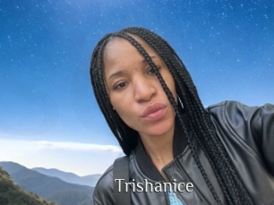 Trishanice