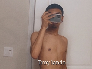 Troy_lando