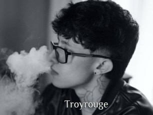 Troyrouge
