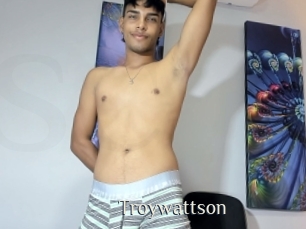 Troywattson