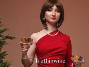Truthinwine