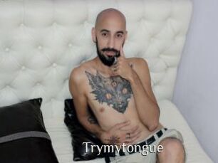 trymytongue Shop coquin