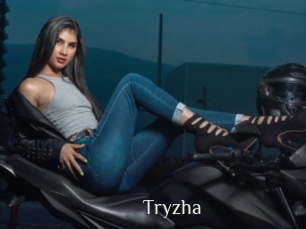 Tryzha