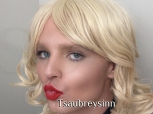Tsaubreysinn