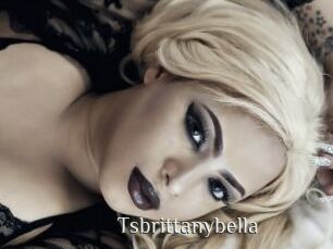 tsbrittanybella Shop coquin