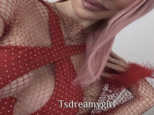 Tsdreamygirl
