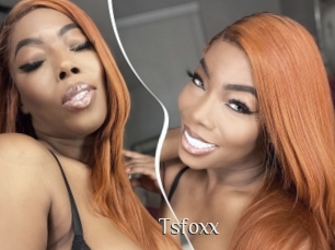 Tsfoxx