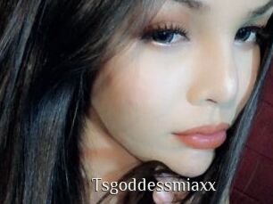 Tsgoddessmiaxx