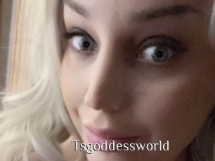 tsgoddessworld Shop coquin