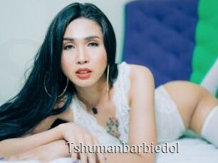 Tshumanbarbiedol